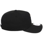 Minnesota Twins MLB Black x Rust FASHION CORE New Era 9FORTY A-Frame