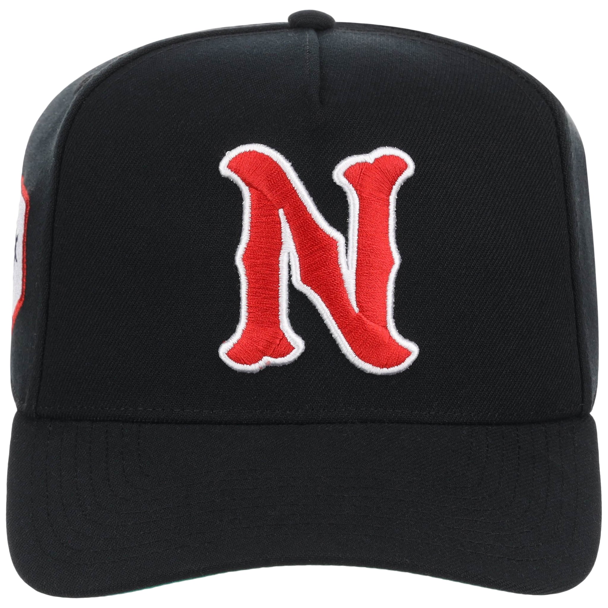 Nashville Sounds Field Club Minor League Monday Black OTC A-Frame