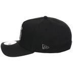 St. Louis Cardinals MLB Liquid Titanium New Era 9FORTY A-Frame