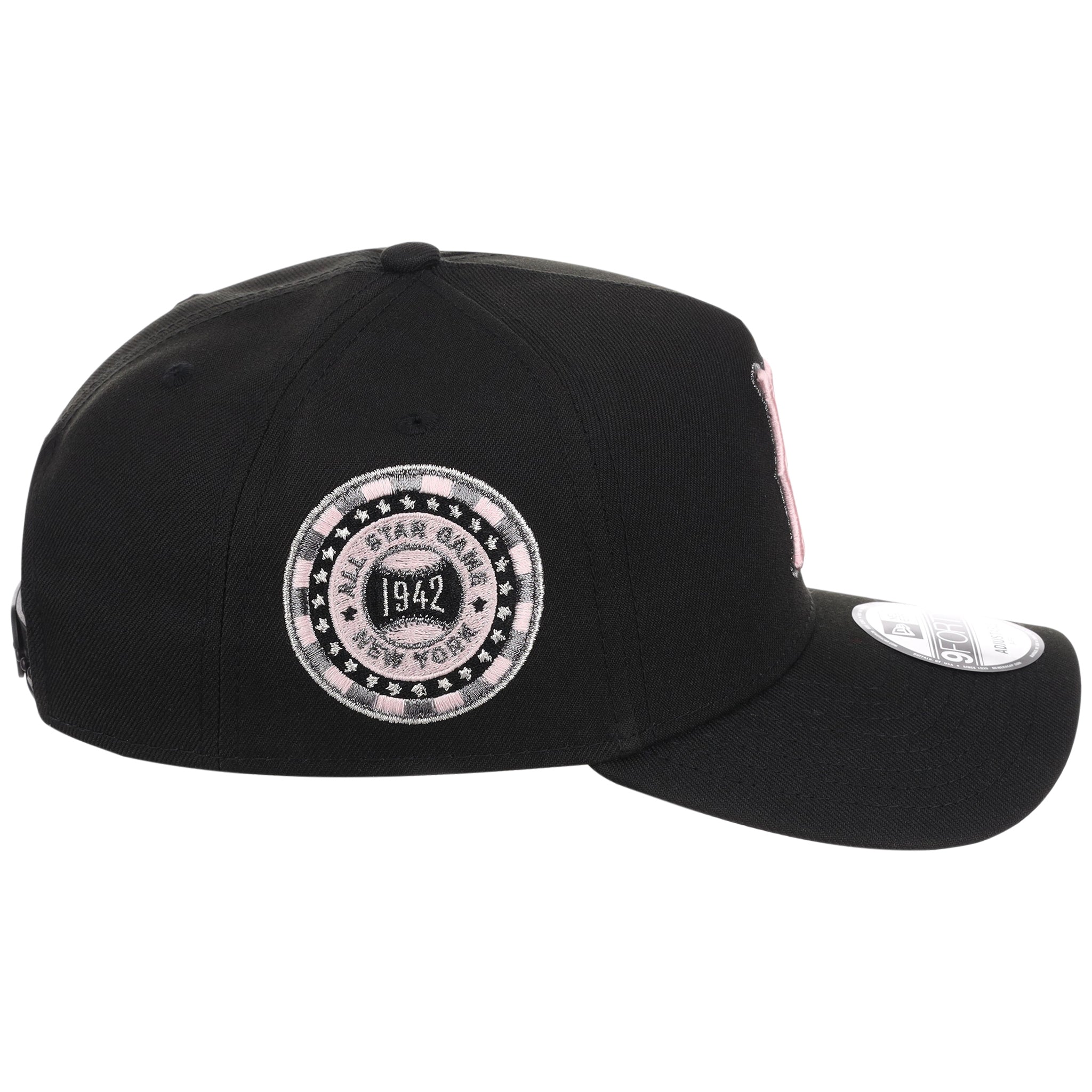 Brooklyn Dodgers MLB Cookies & Cream New Era 9FORTY