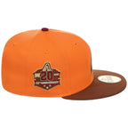 Arizona Diamondbacks MLB Golden Harvest New Era 59FIFTY