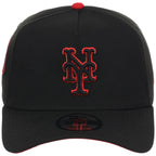 New York Mets MLB Midnight Massacre New Era 9FORTY
