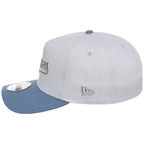 Cleveland Indians MLB Faded Spur New Era 9FORTY A-Frame
