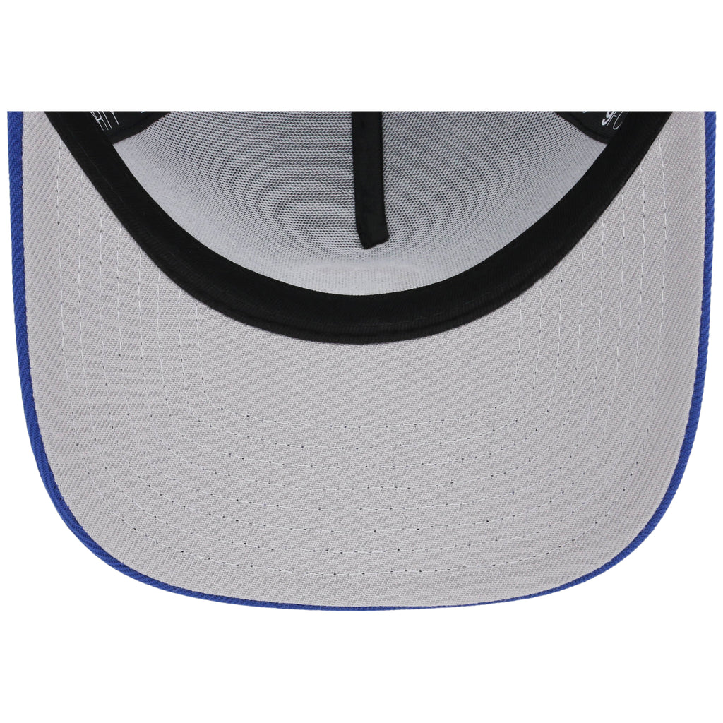 New York Mets Women's New Era 9FORTY OTC A-Frame