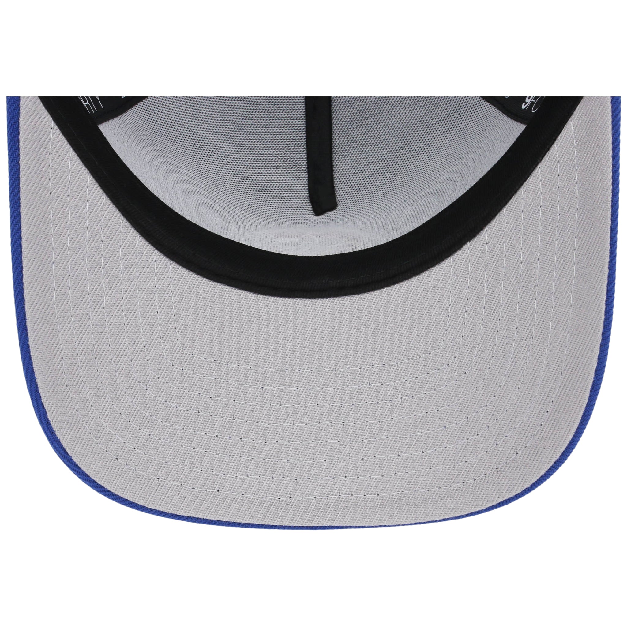 New York Mets Women's New Era 9FORTY OTC A-Frame