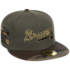 Atlanta Braves HD Atlanta Pack New Era 59FIFTY – 1