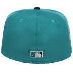 Seattle Mariners Seattle Variety Pack New Era 59FIFTY (Teal/Navy)
