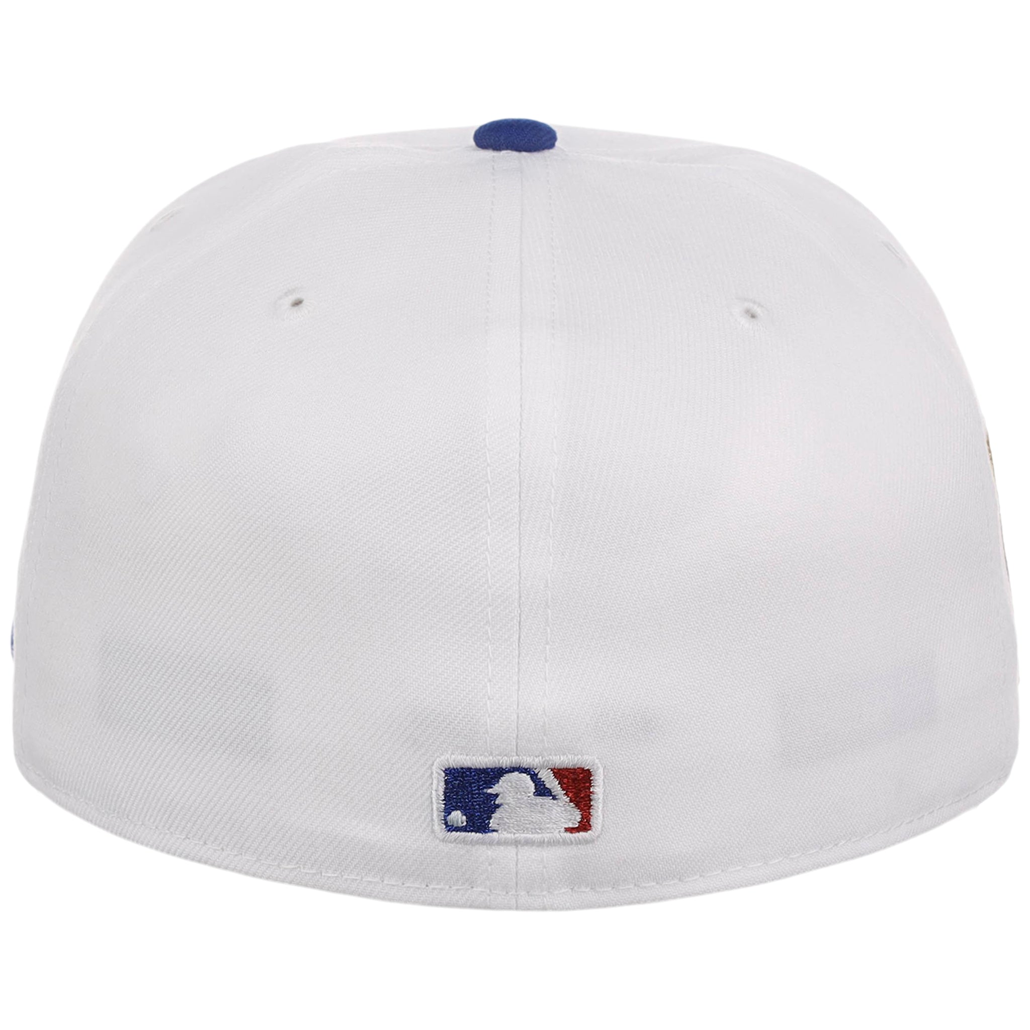 Los Angeles Dodgers MLB Friday Flux New Era 59FIFTY - White/Royal