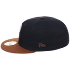 Philadelphia Phillies MLB Navy Auburn New Era 59FIFTY