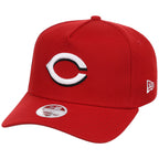 Cincinnati Reds Women's New Era 9FORTY OTC A-Frame