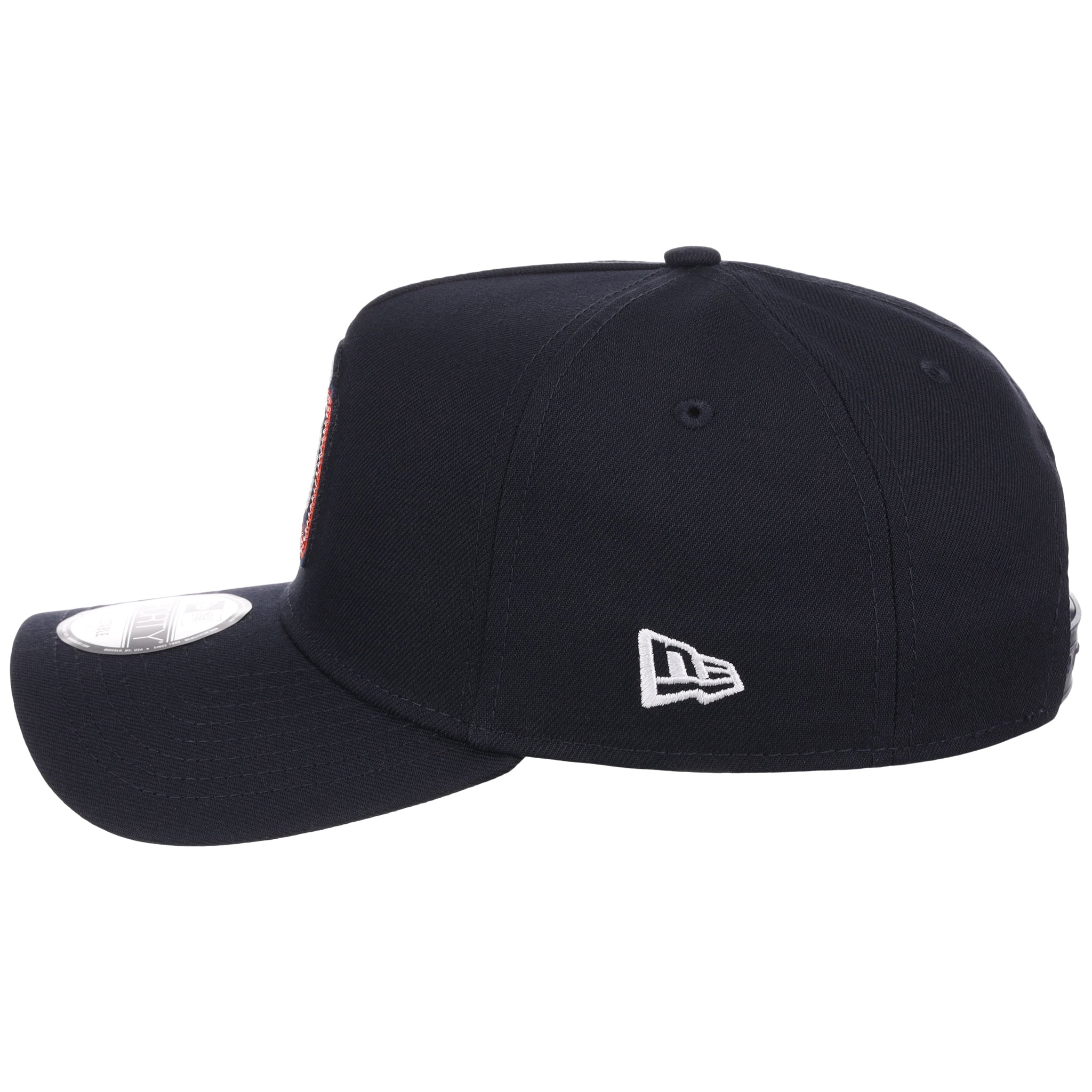 San Diego Padres MLB Diamond Bling New Era 9FORTY A-Frame