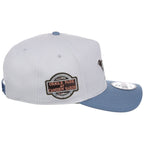 Baltimore Orioles MLB Faded Spur New Era 9FORTY A-Frame