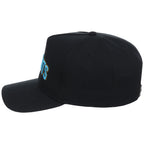 Charlotte Knights Field Club Minor League Monday Black OTC A-Frame