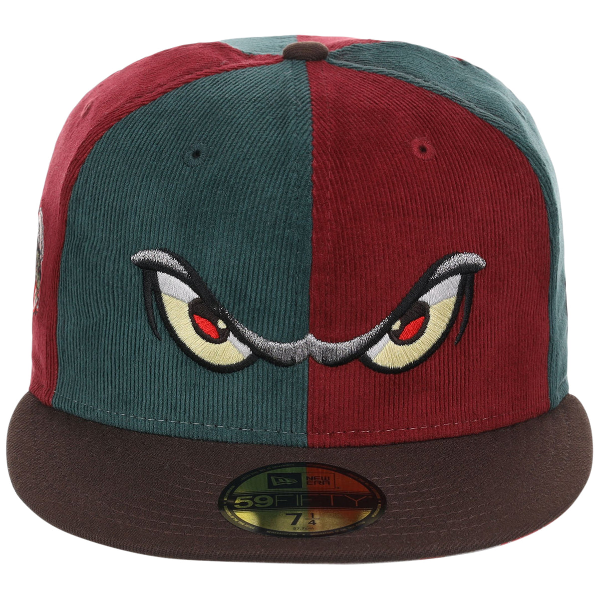 Lake Elsinore Storm Horror Pack New Era 59FIFTY