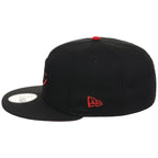 Cincinnati Reds MLB Midnight Massacre New Era 59FIFTY