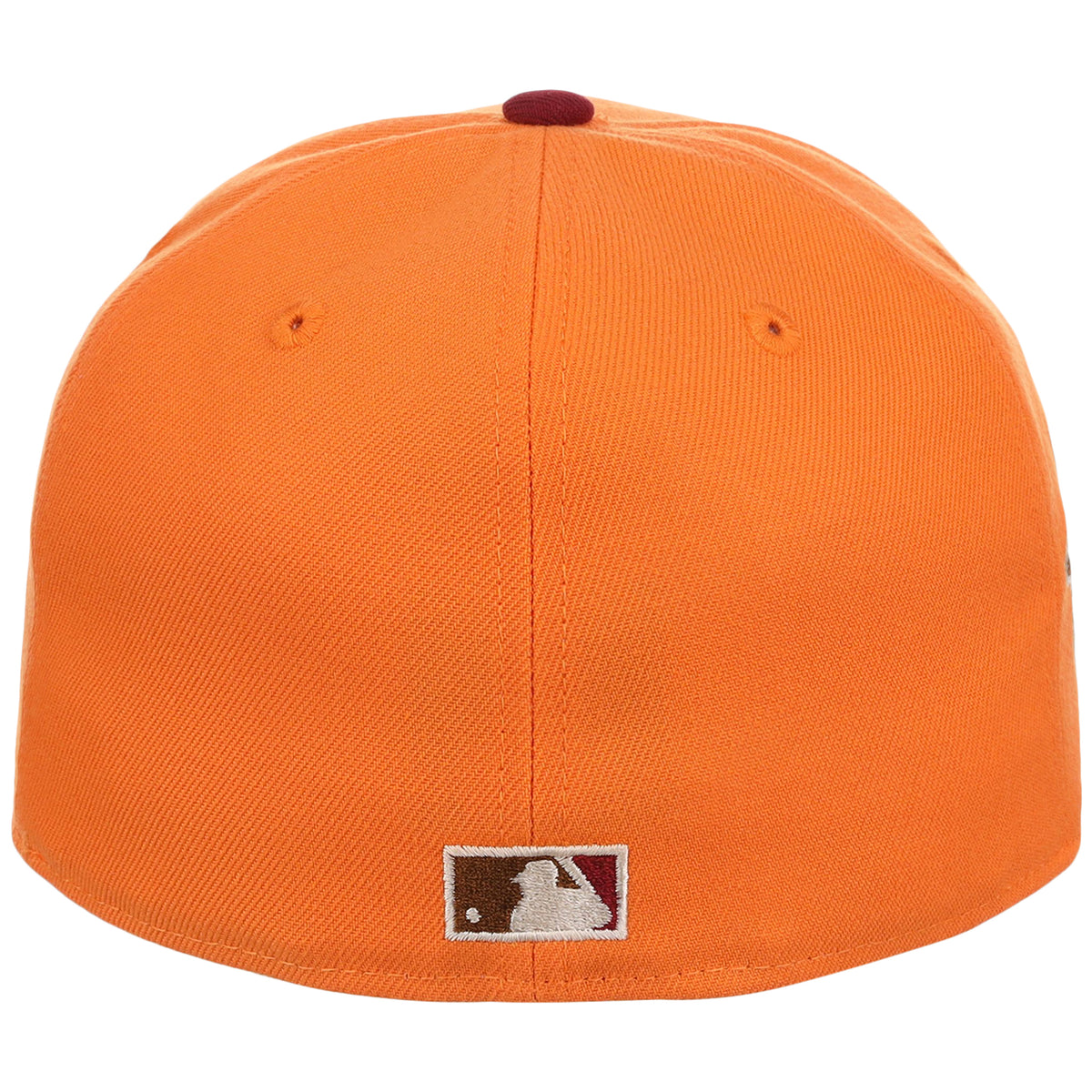 Toronto Blue Jays MLB Golden Harvest New Era 59FIFTY – 7