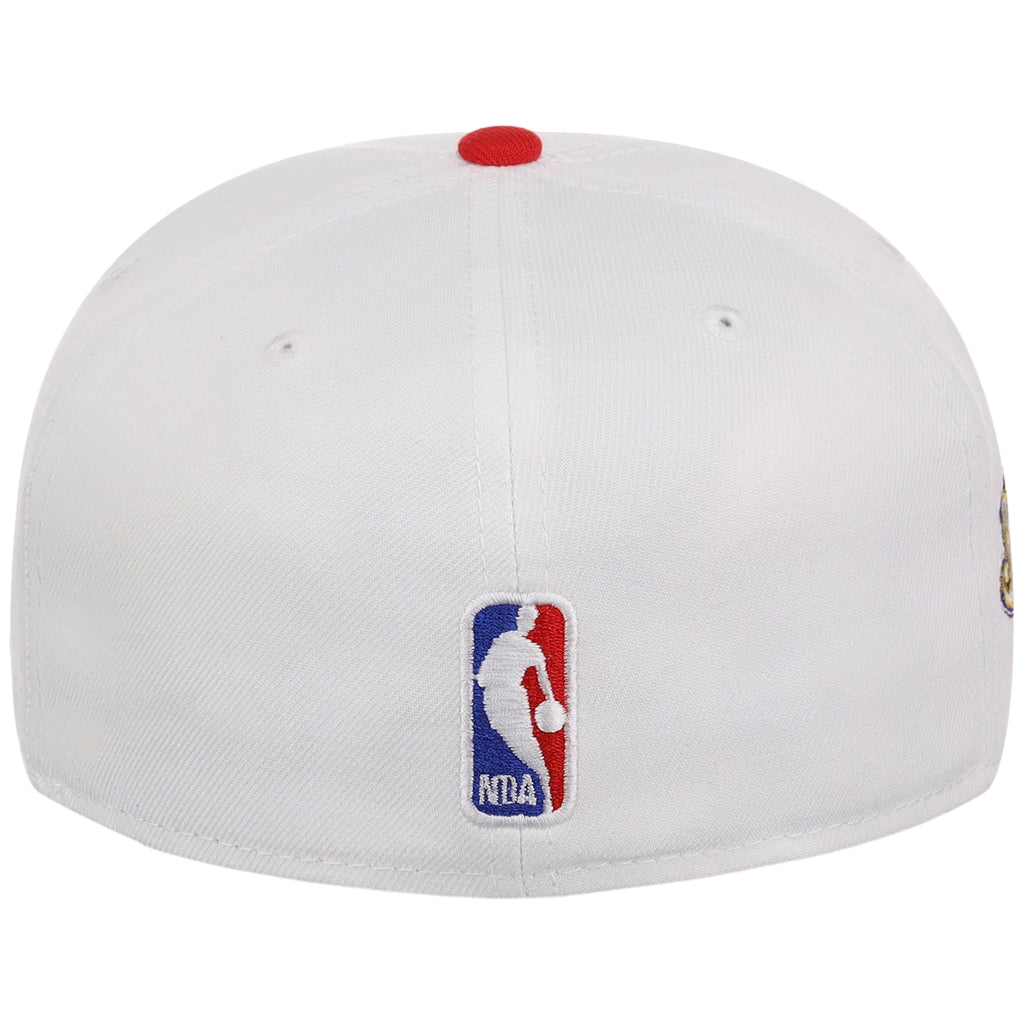 NBA Hardwood Classics Variety New Era 59FIFTY – 7