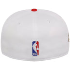NBA Hardwood Classics Variety New Era 59FIFTY – 7
