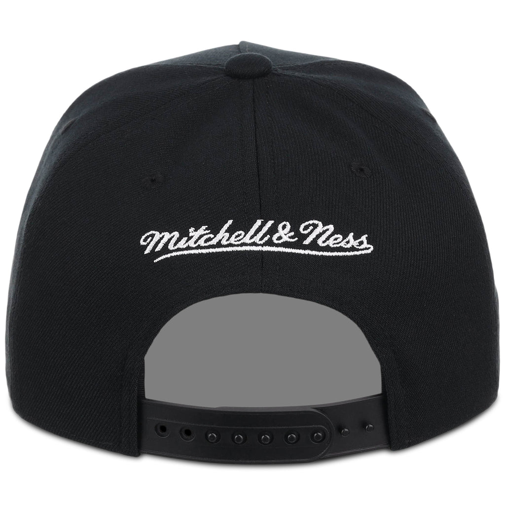 New York Yankees MLB Pizza Thief Mitchell & Ness Pro Pinch