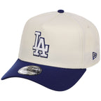 Los Angeles Dodgers MLB Chrome OTC Pop FASHION CORE New Era 9FORTY A-Frame