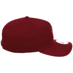 Washington Nationals MLB Cardinal FASHION CORE New Era 9FORTY A-Frame