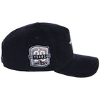 Houston Astros MLB Peach Ice Navy Cord New Era 9FORTY A-Frame – 3