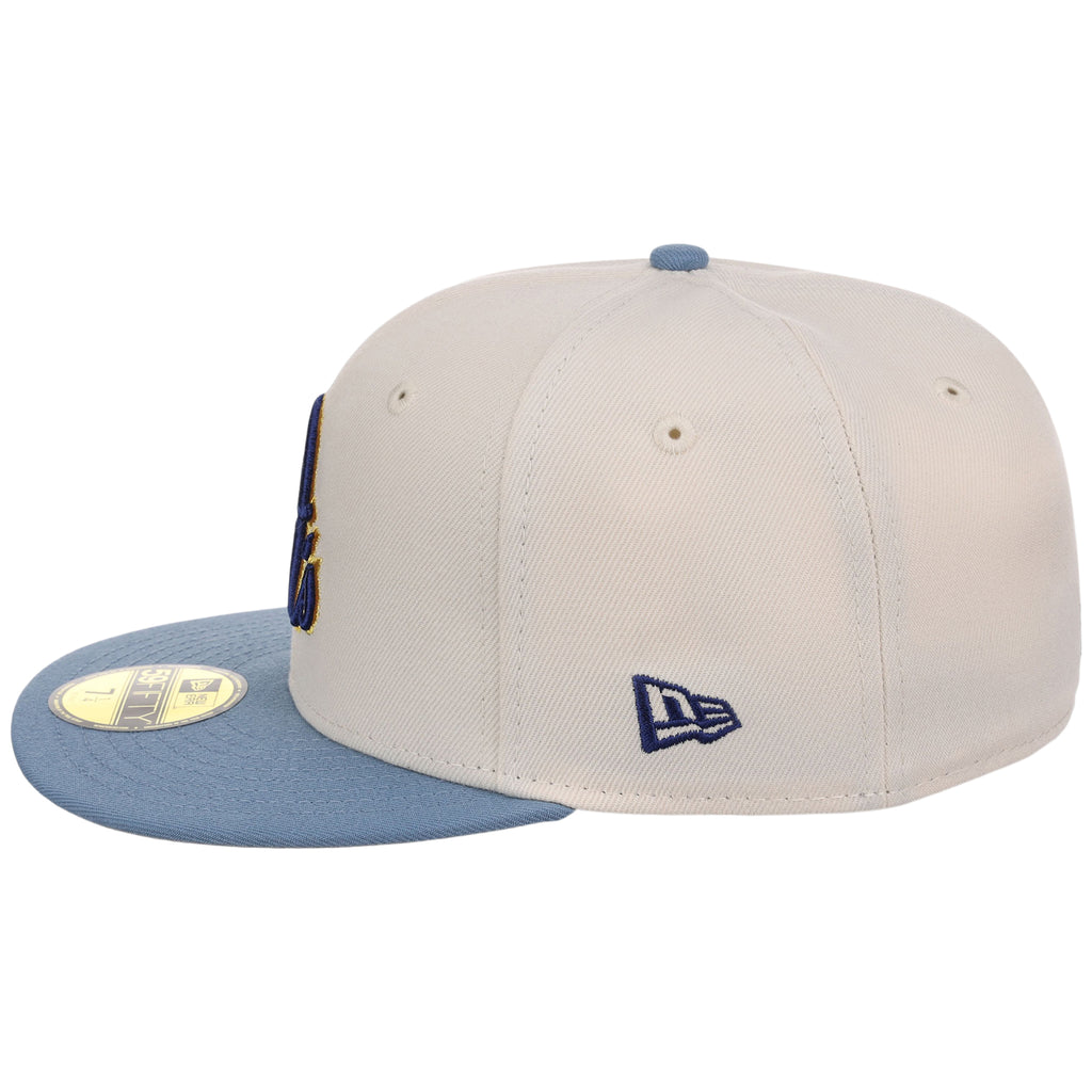 Baltimore Orioles MLB Vintage Ink New Era 59FIFTY