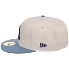 Baltimore Orioles MLB Vintage Ink New Era 59FIFTY