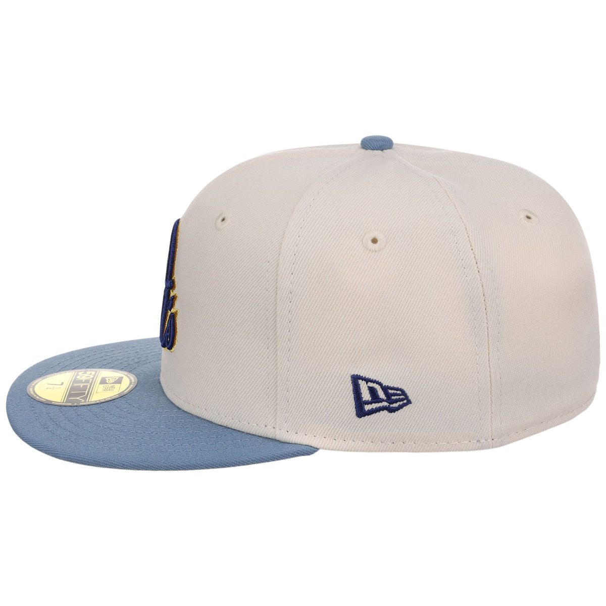 Baltimore Orioles MLB Vintage Ink New Era 59FIFTY