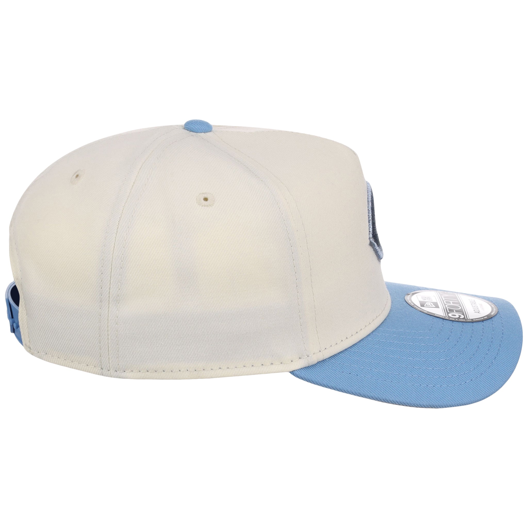 Cincinnati Reds MLB Chrome x Sky FASHION CORE New Era 9FORTY A-Frame