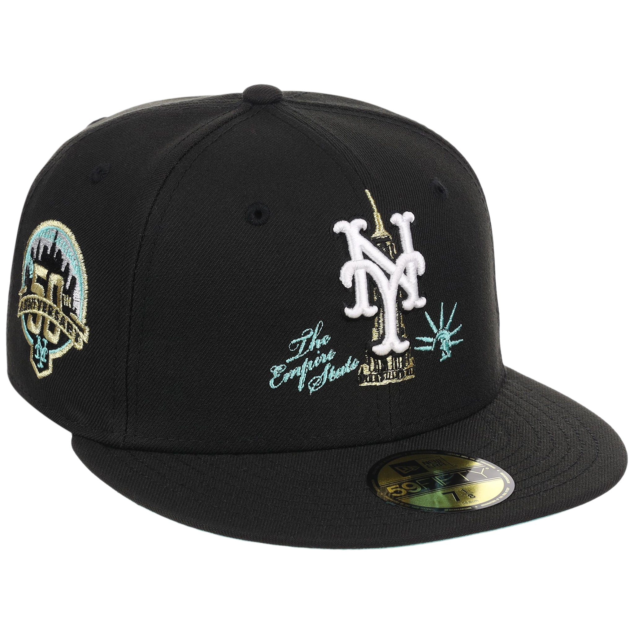 New York Mets The Empire State New Era 59FIFTY