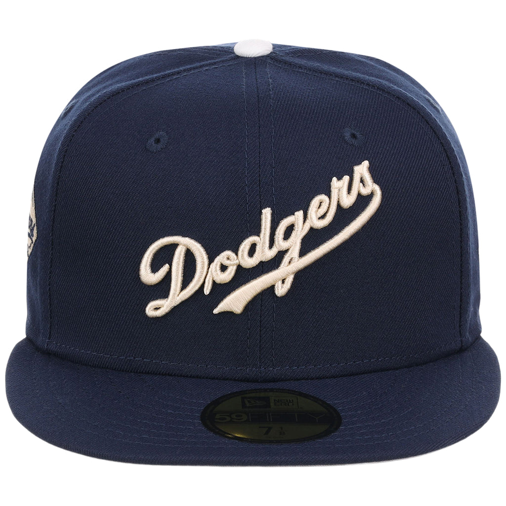 Brooklyn Dodgers Wordmark (Navy/Navy) - Brooklyn Takeover Variety Pack