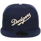 Brooklyn Dodgers Wordmark (Navy/Navy) - Brooklyn Takeover Variety Pack