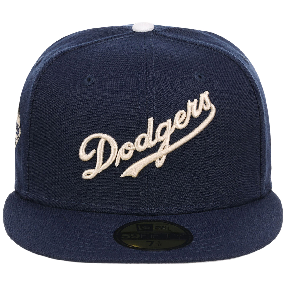 Brooklyn Dodgers Wordmark (Navy/Navy) - Brooklyn Takeover Variety Pack