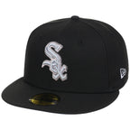 Chicago White Sox MLB Pewter Skies New Era 59FIFTY