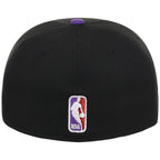 Toronto Raptors NBA Hardwood Classics Variety New Era 59FIFTY – 7