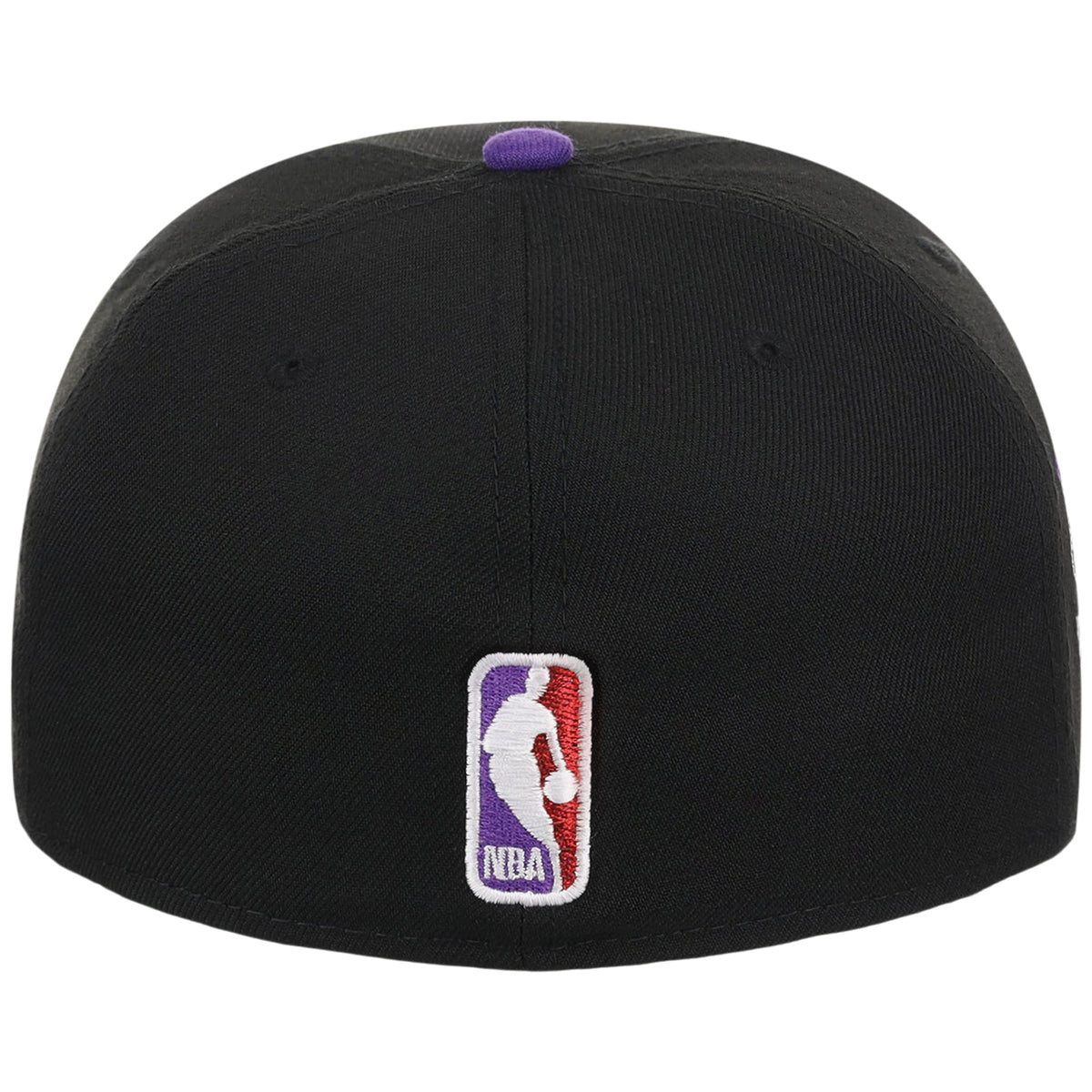 Toronto Raptors NBA Hardwood Classics Variety New Era 59FIFTY – 7