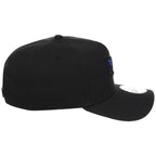 Tampa Bay Rays MLB Black x Royal FASHION CORE New Era 9FORTY A-Frame