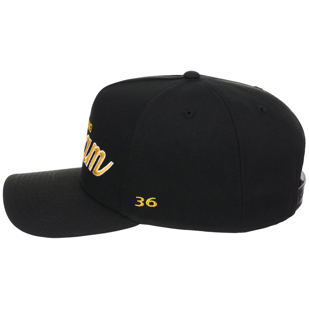 CREAM A-Frame - The Wu-Tang Season 1 Collection (Black/Black)