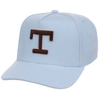 Texas Rangers MLB Mitchell & Ness Cherry Blossom Pro Pinch