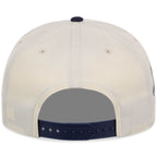 Milwaukee Brewers MLB Chrome OTC New Era 9FORTY A-Frame