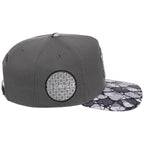 New York Yankees MLB Concrete Jungle Mitchell & Ness Pro Pinch