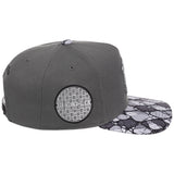 New York Yankees MLB Concrete Jungle Mitchell & Ness Pro Pinch