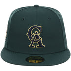 California Angels MLB Navy Greens New Era 59FIFTY – 5