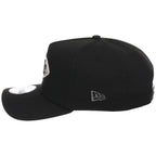 Kansas City Chiefs NFL Liquid Titanium New Era 9FORTY