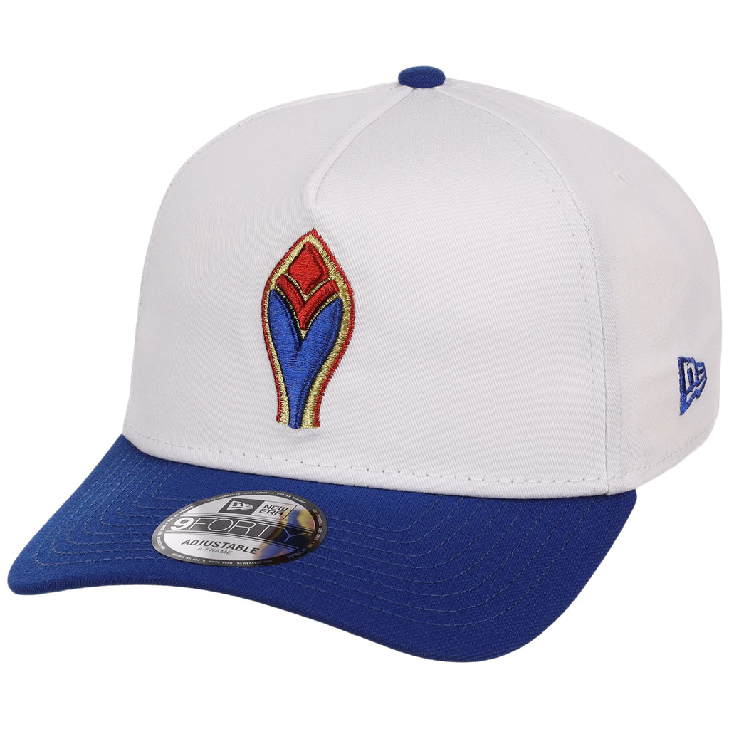 Atlanta Braves Coop Atlanta Crown the City New Era 9FORTY