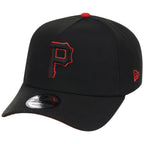 Pittsburgh Pirates MLB Midnight Massacre New Era 9FORTY