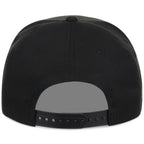 Chicago White Sox (Black/Black) Chicago Southside Crown the City New Era 9FORTY