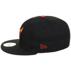 Miami Heat NBA Hardwood Classics Variety New Era 59FIFTY – 6