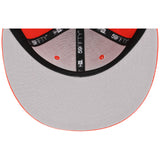 New York Knicks Dissect New Era 59FIFTY